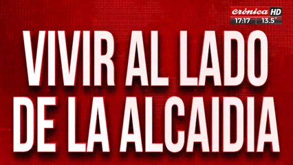 Vivir al lado de la alcaldía: los vecinos están hartos