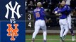 Resumen Yankees de Nueva York vs Metropolitanos de Nueva York | MLB 14-06-2023