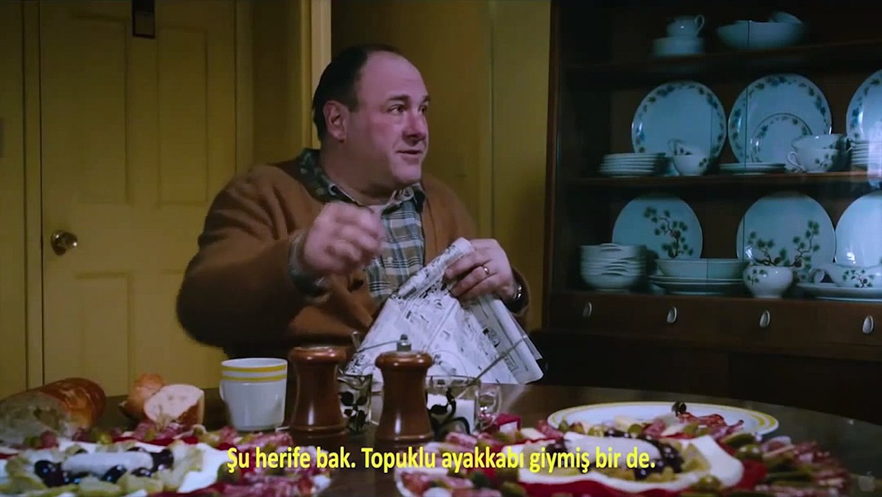 Not Fade Away Bande-annonce (TR)