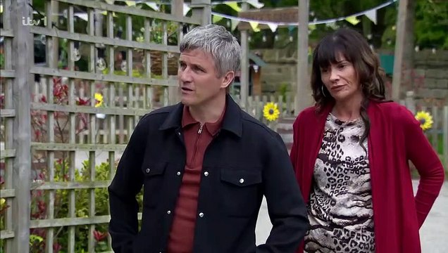 Emmerdale 15th June 2023 | Emmerdale 15-6-2023 | Emmerdale Thursday 15th June 2023