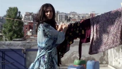 Før snøen faller Bande-annonce (DE)