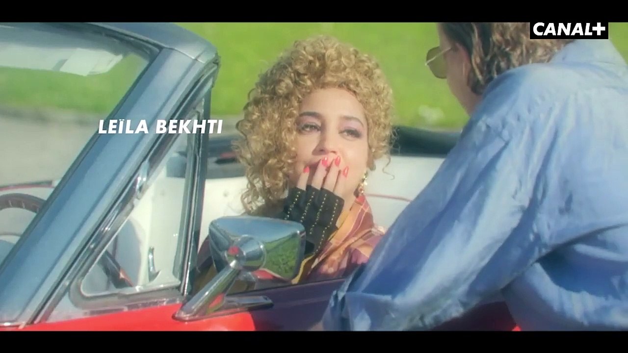 La Vengeance au triple galop Bande-annonce (EN)