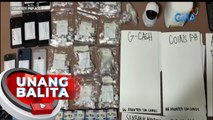 Isang Taiwanese at dalawang Pilipino na nagbebenta umano ng registered sim cards sa scammers, arestado | UB