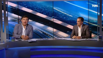 صادق: لو صلاح مش موجود مكناش وصلنا كأس عالم .. وصالح": خلاص لبس 11 لاعب تيشيرت محمد صلاح