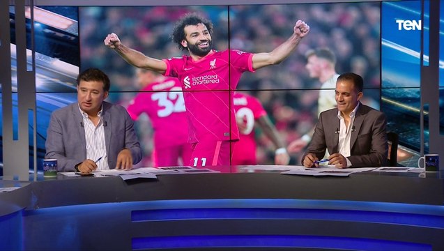 هاني العقبي في تصريح ناري: محمد صلاح مش منتخب مصر.. ورد قوي من اسلام صادق