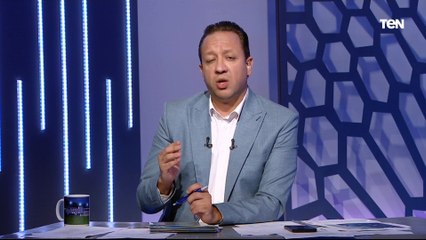 يبقى تقلع التيشيرت وتقعد مع الجمهور زيك زيهم.. تعليق ناري من إسلام صادق على احتفالات بعض اللاعيبة