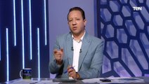 إسلام صادق: أكبر إنجاز للكرة المصرية في التاريخ هي برونزية العالم لمنتخب الناشئين بقيادة شوقي غريب