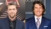 'The Flash' Director Andy Muschietti Says Tom Cruise's Praise Gave Him a 
