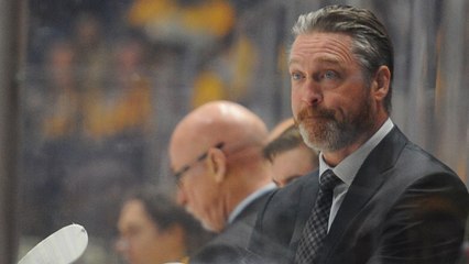 Is Patrick Roy Such An Egomaniac That No Team Will Hire Him As Head Coach?