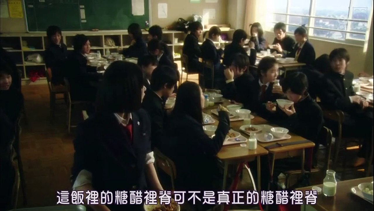鈴木老師 第02集