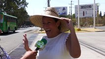 Autoridades retiran letreros viales de carretera a Nogales: Colectivo Puerta Poniente