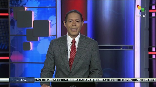 Ecuador: CNE verifica requisitos e inicia impugnaciones de las candidaturas presentadas