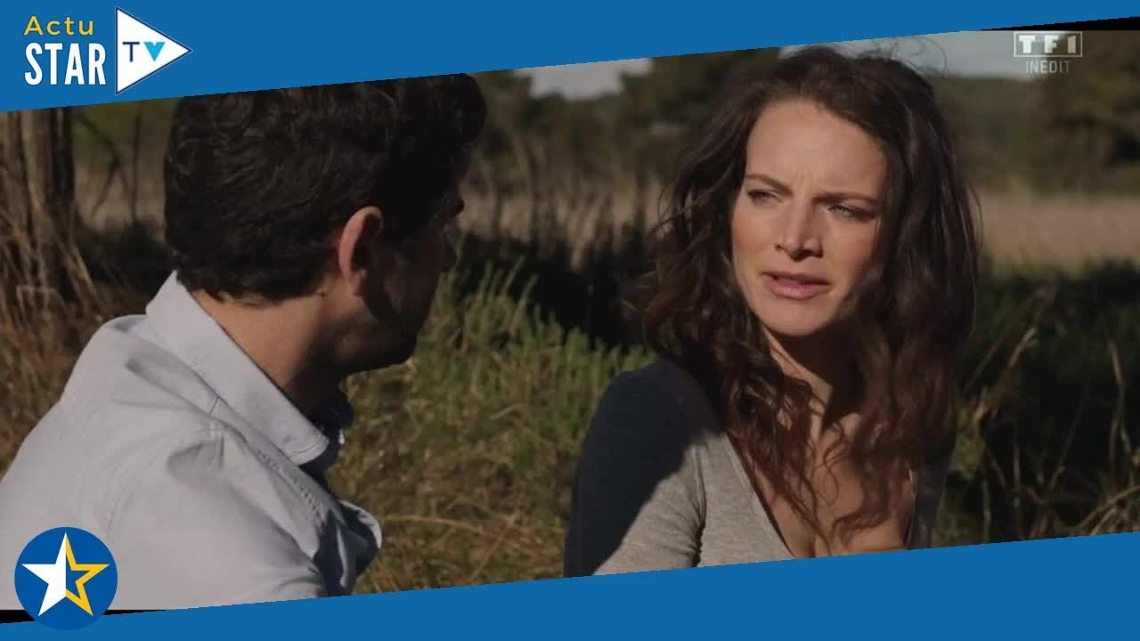 Demain nous appartient : vers un come-back de Vanessa pour un ultime face à face avec Georges ? Son