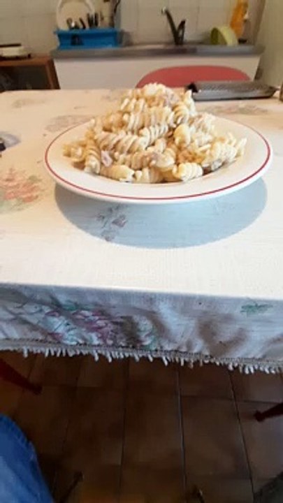 #buonappetito