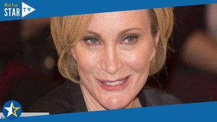 Patricia Kaas méconnaissable : à 56 ans, elle s'affiche dans un look très surprenant