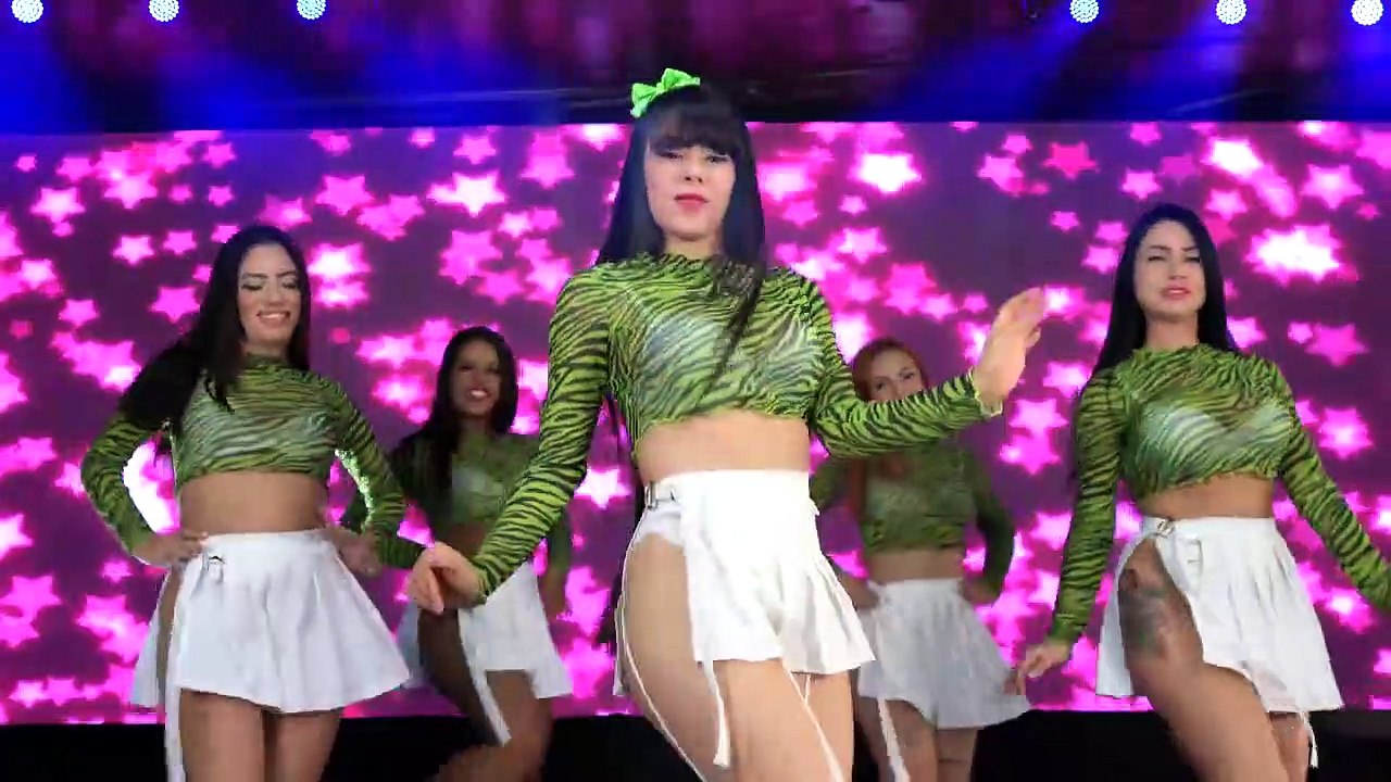 Juliana bonde PERIQUITA ( clip oficial ) 4k - Vídeo Dailymotion