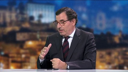 Castro Almeida: “Costa resolveu acorrentar-se a João Galamba de uma maneira inacreditável”