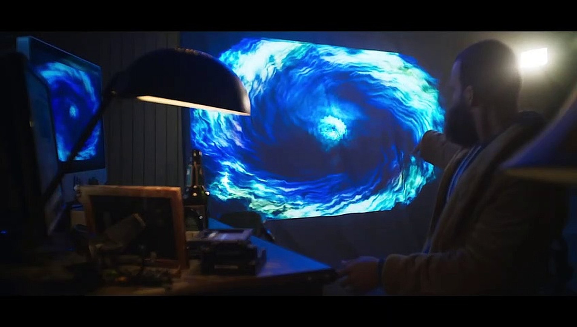 THE ALTERNATE Trailer (2023) 4K UHD   New Sci-Fi Movies