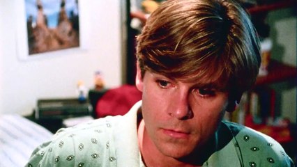 KISS ON THE CLIFF - gay short film about the 80's