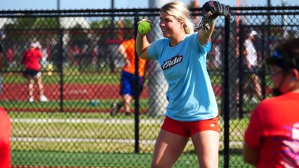 11U Direct Invite Selection Show