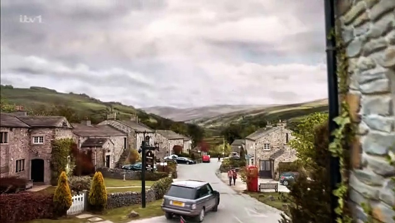 Emmerdale 9th June 2023