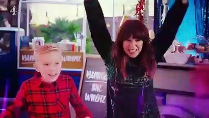 Hollyoaks 9th June 2023