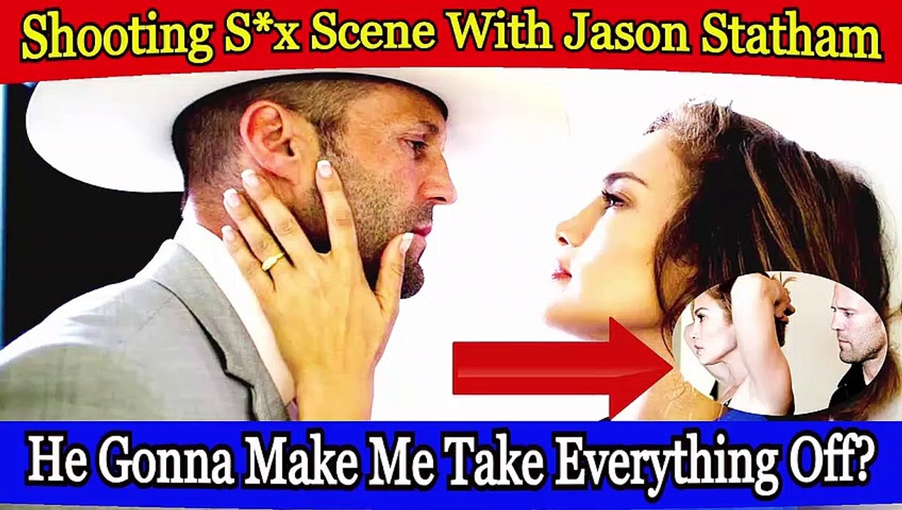 Jennifer Lopez's Candid Experience Is He Gonna Make Me Take Everything Off?