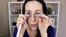First Impression Too Faced Better Than Sex Mascara Review