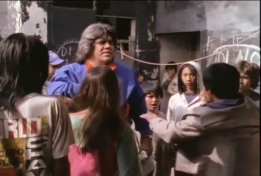 Chavos Banda - Pelicula Completa