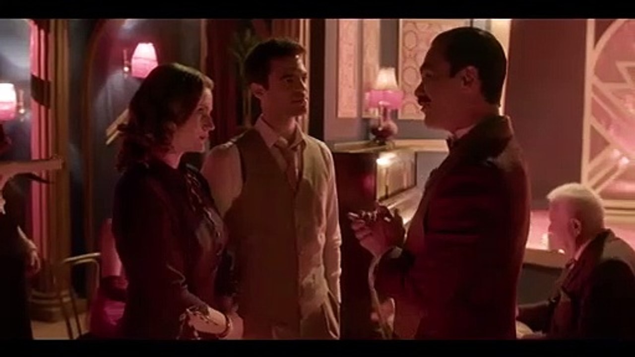 Hijos del Desierto Capitulo 67