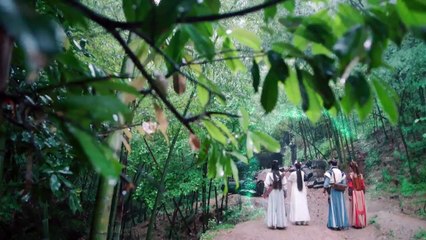 Sword of Legends 2 Episode 40 Hindi