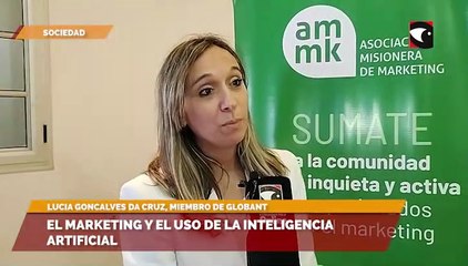 El marketing y el uso de la Inteligencia Artificial