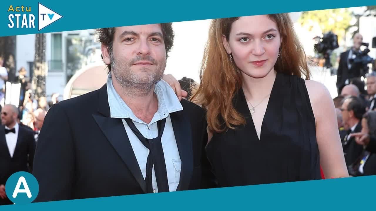 Matthieu Chedid, papa poule : il dévoile un ins...