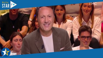 "Je me suis pas mal démerdé…" : Arthur décoré de la Légion d'honneur, ce qu'il a pensé quand Nicolas