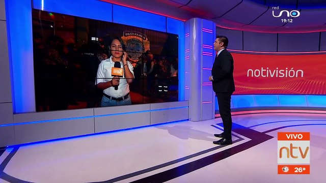 Vigilia por activistas arrestados tras enfrentamientos en la Gobernación de Santa Cruz