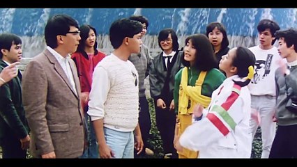 The Intellectual Trio (1984) ORIGINAL TRAILER