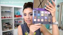 Review Urban Decay Vice 2 Palette