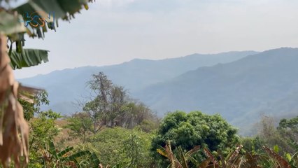 mqn-Pueblito de Ardo es el principal beneficiado con el Parque Nacional Diria-090623