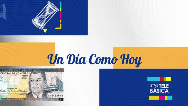 ¡Un Día Como Hoy!… Pero de 1887