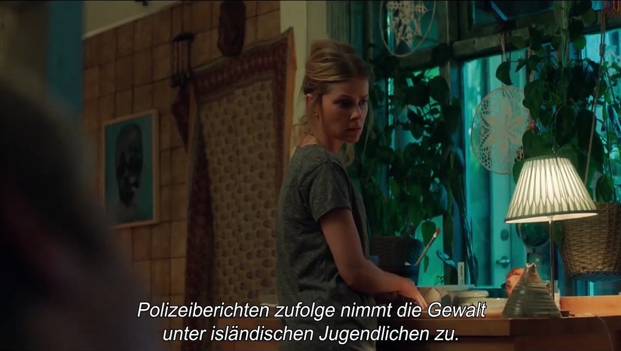 Beautiful Beings | movie | 2022 | Official Trailer