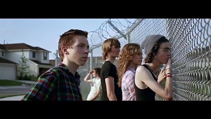 Scenes from the Suburbs | movie | 2011 | Official Trailer