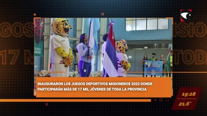 Sala Cinco – Programa completo 09/06/23