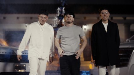 Brandon Reyes y Elvin - Hoy Toco La Luna