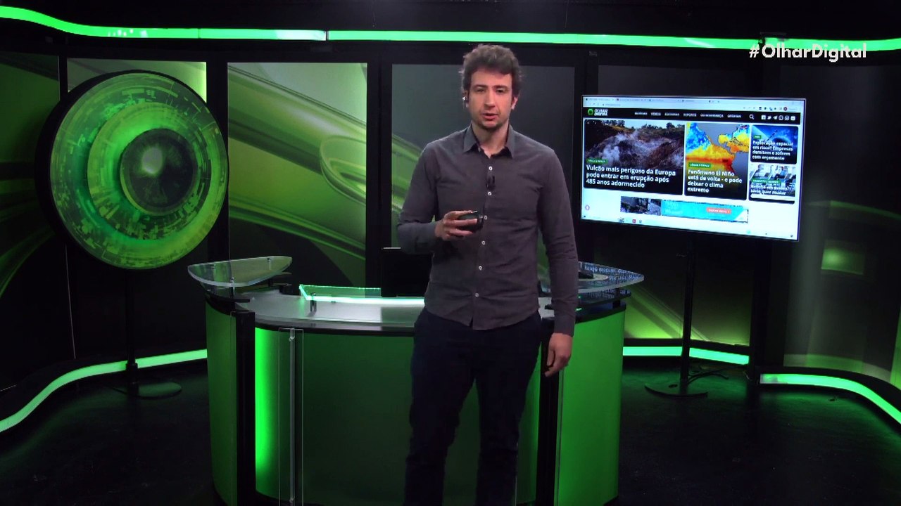 Foguete que vai levar minimuseu para a Lua passa por último teste