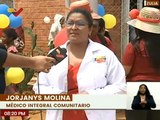 Inauguran Consultorio Médico Popular para atención integral de los zulianos