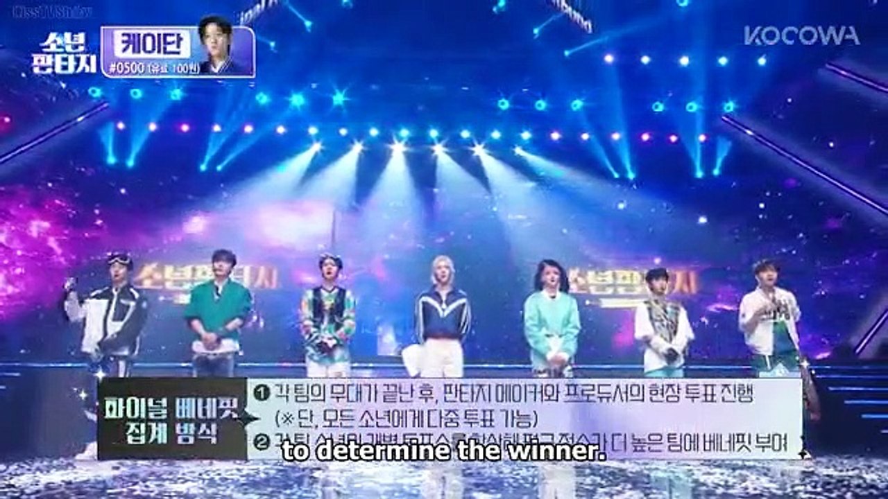 My Teenage Boy Fantasy Boys (2023) Ep 11 (EngSub) part 1/1 part 1/1