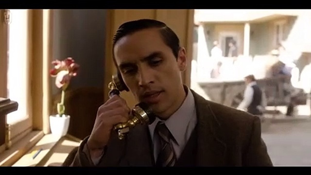 Hijos del Desierto Capitulo 69