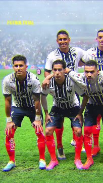 Rayados de Monterrey y los fichajes y refuerzos bomba que prepara para el AP23 - Futbol Total