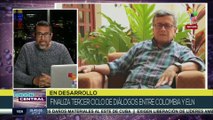 Sectores políticos aseguran que el cese al fuego entre el ELN y el Gobierno de Colombia era un “anhelo”