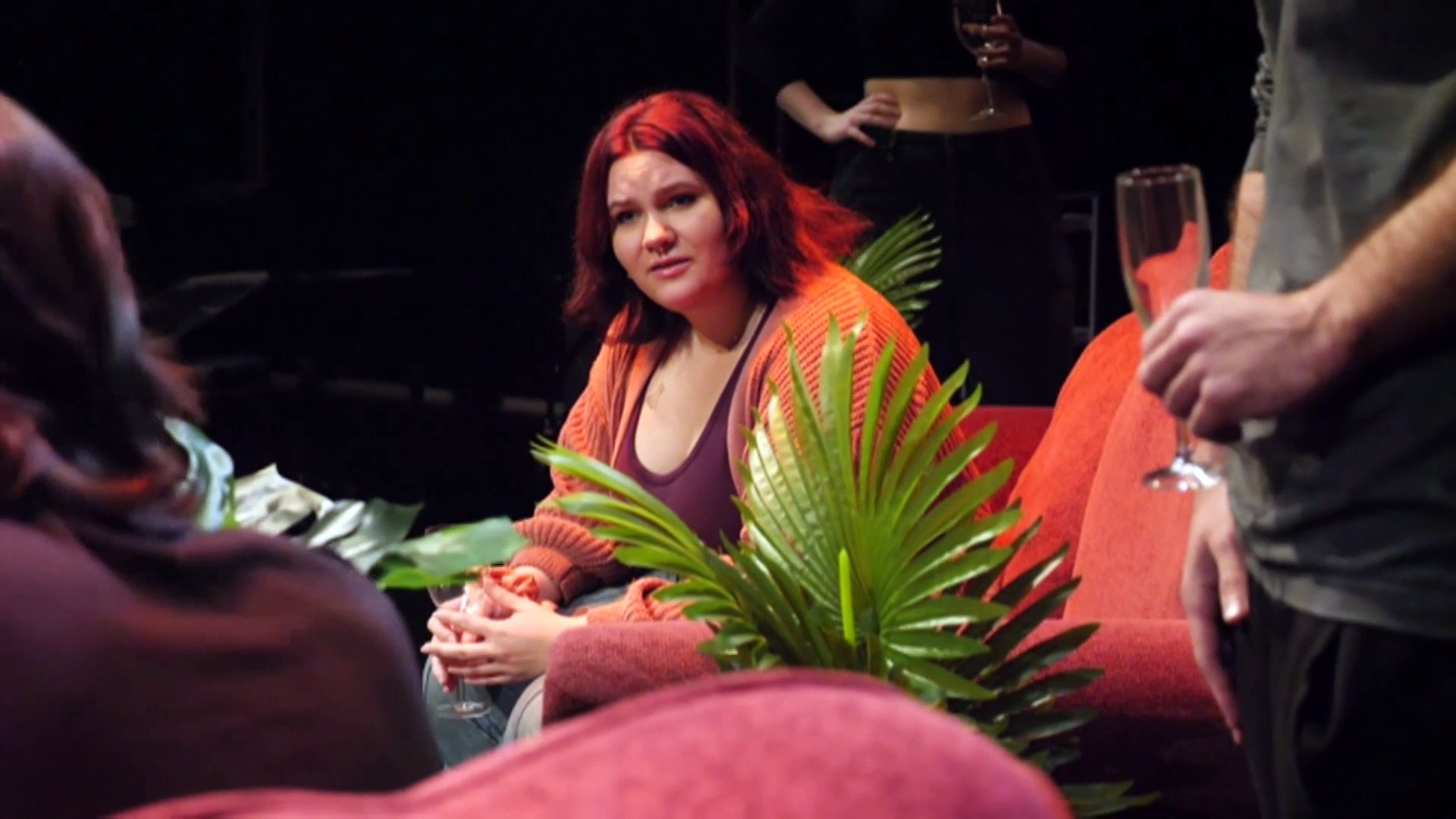 University puts on play written entirely by ChatGPT